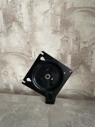 Настольное крепление для монитора RZTK NB-F80 17-30'' до 9кг VESA 75x75/100x100мм Black + кабель USB3.0 1.5 м
