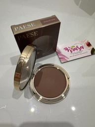 Бронзер кремовый Paese Selfglow Creamy matte effect 02 Velvet Sand, 8 г (5902627631214)