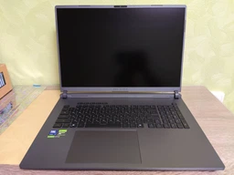 Ноутбук Asus ROG Strix G18 G815LR-S9216 (90NR0LT1-M009Y0) Eclipse Gray фото от покупателей 11