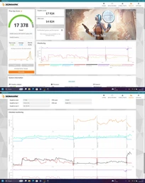 Ноутбук Asus ROG Strix G18 G815LR-S9216 (90NR0LT1-M009Y0) Eclipse Gray фото от покупателей 1