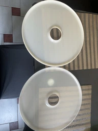 Лоток для пастилы сушки фруктов и овощей Ezidri Snackmaker FD500