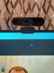 Веб камера Smart FULL HD Webcam для комп'ютера з мікрофоном