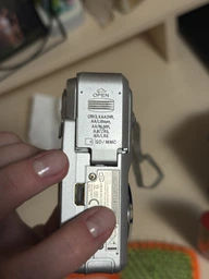Аккумулятор RZTK Cell Recharge Type-C 2100 мА·ч Li-ion AA 2 шт + зарядный кабель