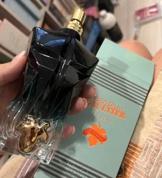 Духи Jean Paul Gaultier Le Beau Le Parfum 125 ml