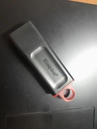 Флешка ЮСБ Kingston.R DataTraveler Exodia S 256 GB USB Flash Drive 3.2 Gen 1 память 256 GB Black/Orange