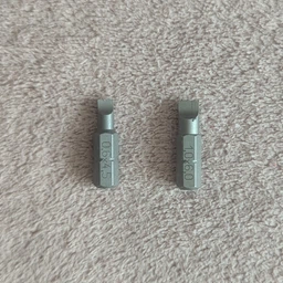 Біта WURTH 1/4" 0.6 х 4.5 25 мм (0614175652)