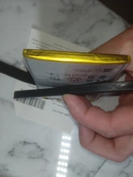 Аккумулятор для Xiaomi BN56 (Redmi 9A / 9C / Poco M2 Pro) 4900mAh, High Copy