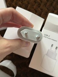 Комплект быстрой зарядки 20W для телефона Apple iPhone type-c to lightning 7 8 X 11 12 13 14 pro max plus mini iPad адаптер сетевое зарядное устройство блок тайпси лайтнинг usb-c power adapter быстрая зарядка айфон айпад кабель лайтинг тайп-с 1м