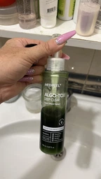 Пенка Medi-Peel Algo-Tox Deep Clear для глубокого очищения кожи с эффектом детокса 150 мл