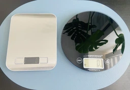 Ваги кухонні Esperanza Scales EKS001 (EKS001)