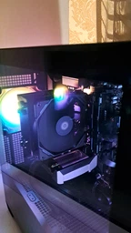 ОЗУ DDR5 2x16GB/6000 Kingston Fury Beast Black (KF560C36BBE2K2-32) фото от покупателей 2
