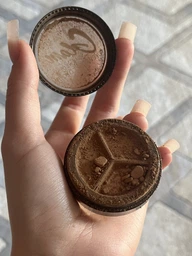Cienie do brwi Glam Of Sweden puder 16 g (7332842010675)