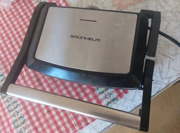 Гриль GRUNHELM G753 фото от покупателей 2