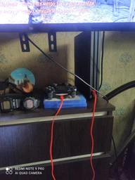 Вертикальная подставка Vertical Stand для игровой консоли-приставки Sony PlayStation PS4 PRO / PS4 Slim фото от покупателей 2