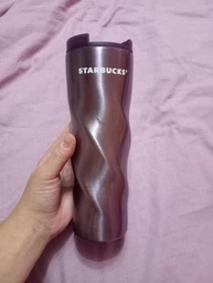 Термокухоль для кави чаю термос Kayfovo з написом Starbucks з нержавіючої сталі термостакан туристична чашка з кришкою Dark Gray tm67s