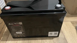 Інвертор (ДБЖ) SVC XL-1200 1200VA під зовнішню батарею фото от покупателей 7