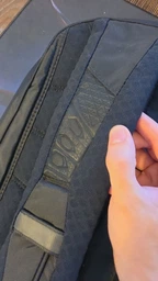 Рюкзак The North Face Router Transit 41L new design черный