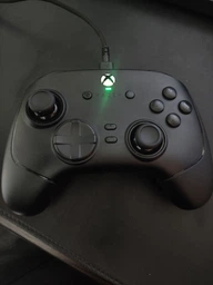 Геймпад Razer Wolverine V3 TE Black (RZ06-05210100-R3M1)