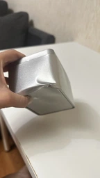 Магнитный набор детского 3D-конструктора Magnetic из 56 цветных деталей для развития ребенка (в кейсе) фото от покупателей 1