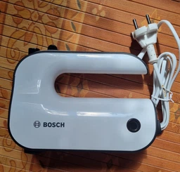 Міксер BOSCH MFQ4020 фото від покупців 4