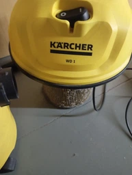 Фільтр -мішки для пилососу Karcher WD 3 (6.959-130.0), Керхер wd3, 5шт