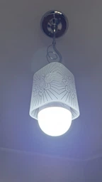 Аварийная аккумуляторная светодиодная LED лампа E27 20W 2 акамулятора 18650 фото от покупателей 8