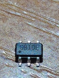 Мікросхема RY8310 SOT23 6