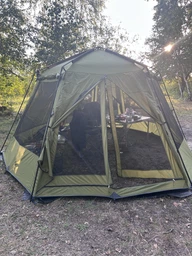 Шатер Tramp Lite Mosquito Orang (TLT-009.02)