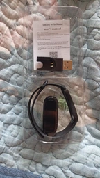 Фитнес браслет Smart Band M5 black 5 Hey Plus цветной М5 шагомер, измерение давления и пульса фото от покупателей 2