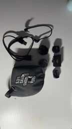 Мікрофонна система DJI Mic Mini (1 TX + 1 RX) (CP.RN.00000432.01) фото от покупателей 2