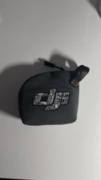 Мікрофонна система DJI Mic Mini (1 TX + 1 RX) (CP.RN.00000432.01) фото от покупателей 1