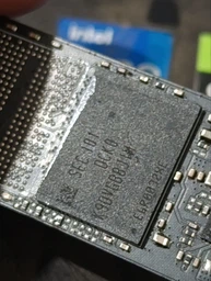 SSD M.2 2280 IXUR 1Tb NGFF фото від покупців 3