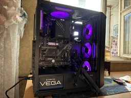 Видеокарта Sapphire AMD Radeon RX 6800 XT 16GB Nitro+ (11304-02-20G) (11304-99-90G) (GDDR6, 256 bit, PCI-E v4.0 x16) FR - Refurbished