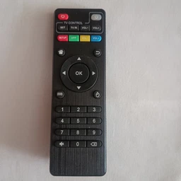Пульт для IPTV, smart TV, Android тв приставок INeXT TV X96 програмируемый тв блок кнопок [IPTV, ANDROID TV BOX] - 2395