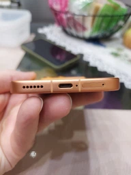 Смартфон Honor 600 Pro 12/512GB Golden White фото от покупателей 5