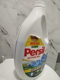 Гель для прання Persil Universal, універсальний, 5,775 л