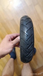 Набор камера и шина 8 1/2х2 Комплект для электросамоката Xiaomi M365 / 1S / Pro фото от покупателей 1