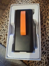 УМБ повербанк Y-Kryptone GT-32 LED Light 30000 mAh 66W Black (YK-GT32L-B) фото от покупателей 1