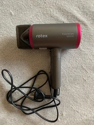 Фен RFF185-D FutureCare Rotex фото від покупців 1