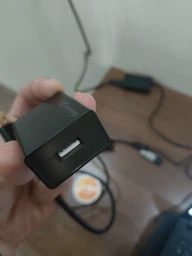 Зарядний пристрій Grand-X CH-03W, 1×USB, 5 В/2,1 А(DL_0B8886CE4A27) фото від покупців 1