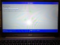 Ноутбук Acer Aspire Lite AL15-46P-R7PX (NX.JXTEU.001) Silver