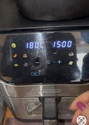 Мультипечь MPM MFR-10M WiFi фото от покупателей 2