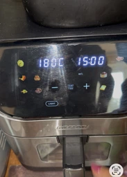 Мультипечь MPM MFR-10M WiFi фото от покупателей 1