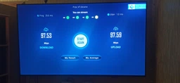 Мережевий адаптер TP-LINK UE300 USB 3.0 / 1000Мбіт RJ45 порт Ethernet фото від покупців 1