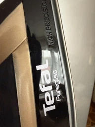 Утюг Tefal PUREGLISS Coppertinto & Black FV8064E0