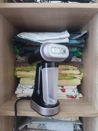 Отпариватель Tefal Pure Force 2-в-1 DT8720E0 фото от покупателей 1