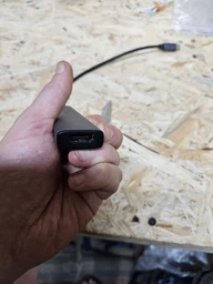 Хаб Ugreen CM478 USB Type-C to HDMI USB 3.0*4 (90403190/15495) фото від покупців 3
