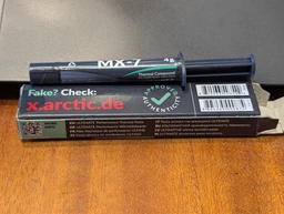 Термопаста ARCTIC MX-7 4 г (ACTCP00090A)