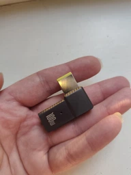 Адаптер STLab USB Type-C to DC Male Jack 3.0x1.1 mm для заряджання ноутбуків ACER, SAMSUNG (PD100W-3.0x1.1mm)