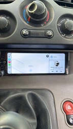 Автомагнітола в машину 1din андроїд 2/64GB сенсорна магнітола з екраном IPS 6.58 дюймів авто мультимедіа carplay android auto gps wifi bluetooth автомобільна універсальна 1 дін MP-5003 v4 фото від покупців 1